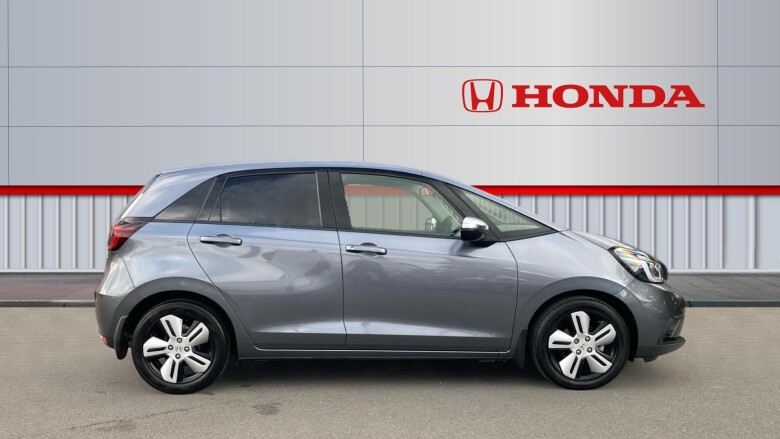 Honda Jazz 1.5 i-MMD Hybrid EX 5dr eCVT Hybrid Hatchback